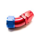 Female Dash 16 45° Elbow Joiner