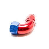 Female Dash 16 90° Elbow Joiner