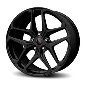 Momo RF-04 20x11.5 5x130 ET66, Sandblast Black