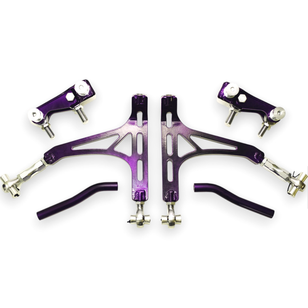 S4RK Lock Kit for BMW E39