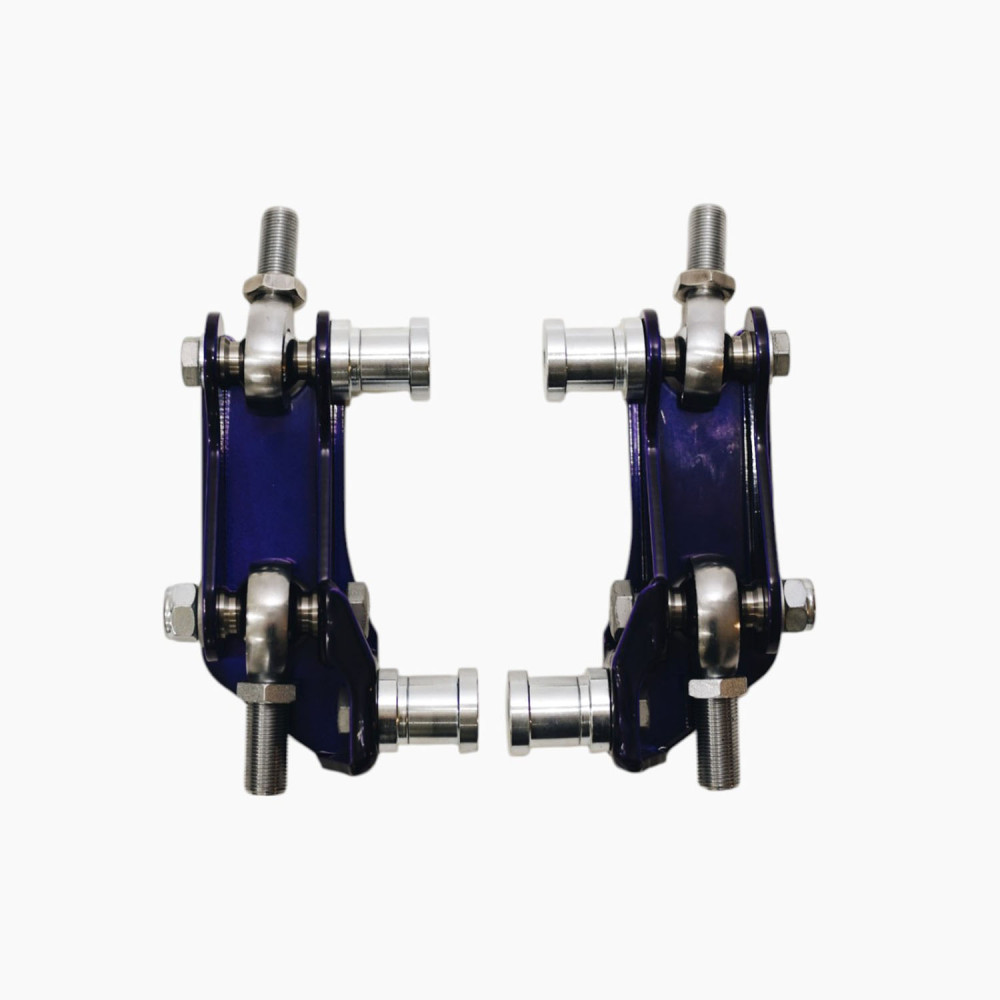 S4RK Lock Kit for BMW E39