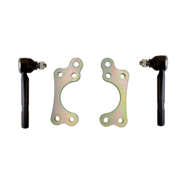 S4RK Steering Lock Adapters for Lexus IS XE20 (05-13)