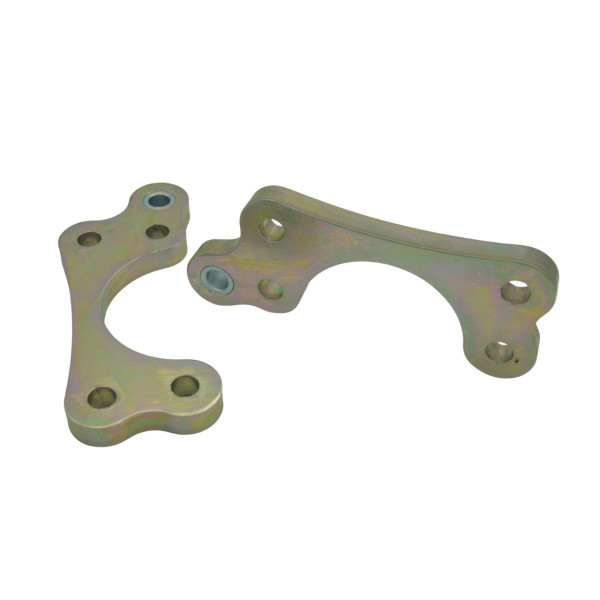S4RK Steering Lock Adapters for Lexus IS XE20 (05-13)