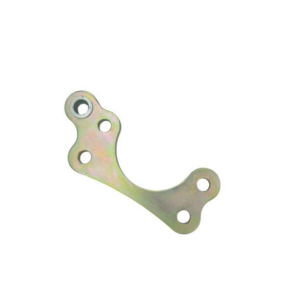 S4RK Steering Lock Adapters for Lexus IS XE20 (05-13)