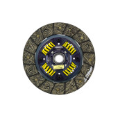 ACT 3000203 Perf Street Sprung Clutch Disc – Ford Escort, Probe & more
