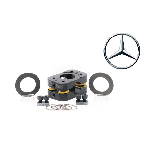 RacingDiffs Mercedes-Benz - LSD conversion set