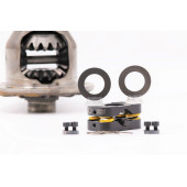 RacingDiffs Mercedes-Benz - LSD conversion set