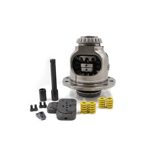 RacingDiffs Mercedes-Benz - LSD conversion set