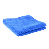 Universal Soft Microfiber Cloth, Absorbent 30x30cm 330g/m2