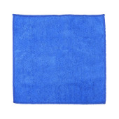 Universal Soft Microfiber Cloths, Absorbent 30x30cm 330g/m2 - 5 Pcs