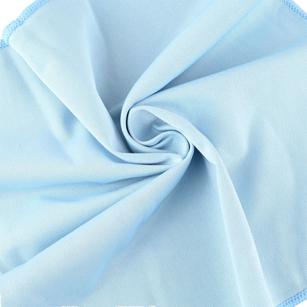Microfiber Cloth for Glass and Mirrors 40x40 cm 300g/m2