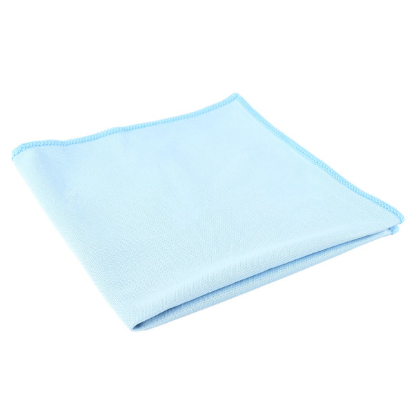 Microfiber Cloth for Glass and Mirrors 40x40 cm 300g/m2