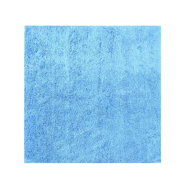 Seamless Microfiber Cloths, Double-Sided 40x40cm 400g/m2 - 10 Pcs