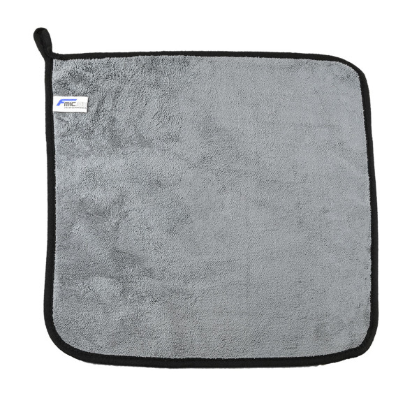 Microfiber Towel 40x40cm 600g/m2 for Washing and Drying