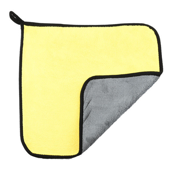 Microfiber Towel 40x40cm 600g/m2 for Washing and Drying