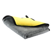 Microfiber Towel 40x40cm 600g/m2 for Washing and Drying