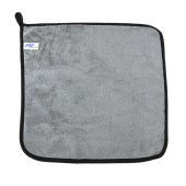 Microfiber Towels 40x40cm 600g/m2 for Washing and Drying - 10 pcs