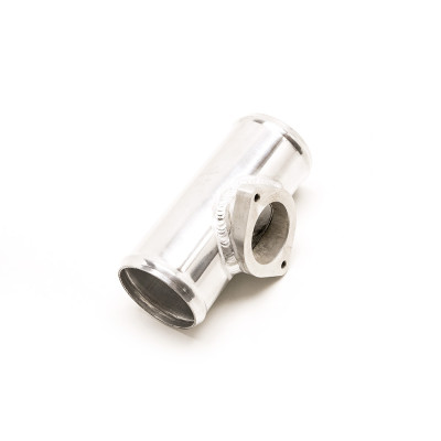 Aluminium Connection Pipe for Dump Valve (Flange)