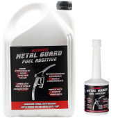Fuel Additive Metal Guard CLP 5L + 200ml Free – Cleans Fuel System and Enhances Performance