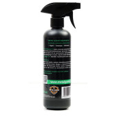 Metal Guard Weapon CLP - Cleans, Lubricates, Preserves, Protects Against Corrosion