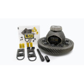 RacingDiffs Mini Cooper S - LSD conversion set
