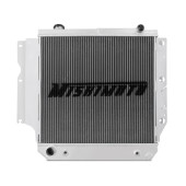 Performance Aluminum Radiator MMRAD-WRA-87 for 1987-2006 Jeep Wrangler YJ/TJ