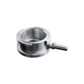 Aluminum Fill Neck Large MMFN-L