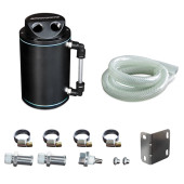 Black Oil Catch Can MMOCC-RB