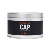 Mishimoto MMRC-13-SMCF Carbon Fiber 44986 Bar Radiator Cap Small