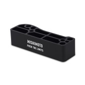 Mishimoto MMGP-RS-16BK Gas Pedal Spacer for Ford Focus RS 16-18