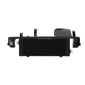 Mishimoto MMOC-RS-16TBK Thermostatic Oil Cooler Kit for Ford Focus RS 16-18 Black