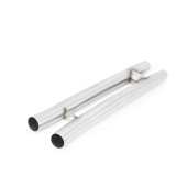 H-Pipe for Ford Mustang GT 2015+