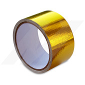 Heat Defense Protective Tape - 2" x 15' Roll