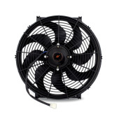 Mishimoto MMFAN-16HD High-Flow Fan 16"