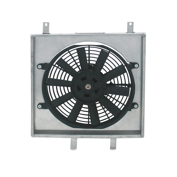 Fan Shroud Kit for Honda Civic 1992-2000
