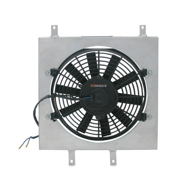 Fan Shroud Kit for Honda Civic 1992-2000