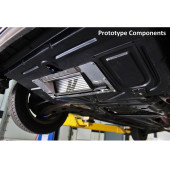 Mishimoto MMOC-MIA-99TBK Thermostatic Oil Cooler Kit for Mazda Miata 06-15 Black