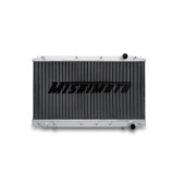Mishimoto MMRAD-ECL-95T Performance Radiator for Mitsubishi Eclipse Turbo 95-99
