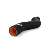 Silicone Radiator Hose Kit MMHOSE-EVO-4BK for Mitsubishi Lancer Evolution IV/V 96-99 Black