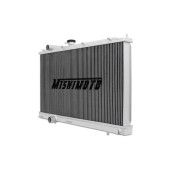Mishimoto MMRAD-EVO-456 Performance Radiator for Mitsubishi Lancer Evolution IV/V/VI 96-00