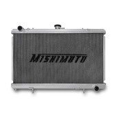 Mishimoto MMRAD-S13-89SRX X-Line Performance Radiator for Nissan 240SX w/ SR20 89-94