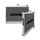 Mishimoto MMRAD-RHD-R33 Performance Radiator for Nissan Skyline R33 95-98