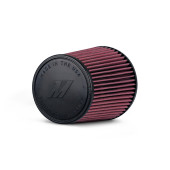 Mishimoto MMAF-3508 Performance Air Filter 3.5" Inlet 8" Filter Length