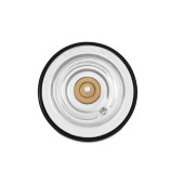 Mishimoto MMTS-E90-07 Performance Thermostat for BMW N52 N54 N55 Engines 74C/165F