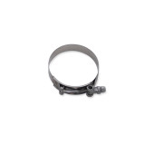 Mishimoto MMCLAMP-15 Stainless Steel T-Bolt Clamp 1.42" - 1.57" (36MM - 40MM)