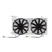 Fan Shroud Kit for Subaru Impreza WRX/STI 2008-2014