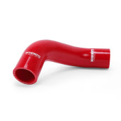 Mishimoto MMHOSE-WRX-01RD Silicone Radiator Hose Kit for Subaru Impreza WRX/STI 02-07 Red