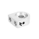 Mishimoto MMOC-STI-15BK Oil Cooler Kit for Subaru WRX STI 15+ Black