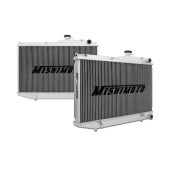 Mishimoto MMRAD-AE86-83 Performance Radiator for Toyota Corolla 83-87