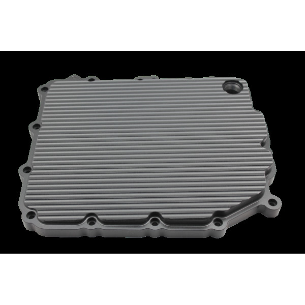 CNC Billet Aluminium Oil Pan for DCT Gearbox - S63 S55 N54 FTWL